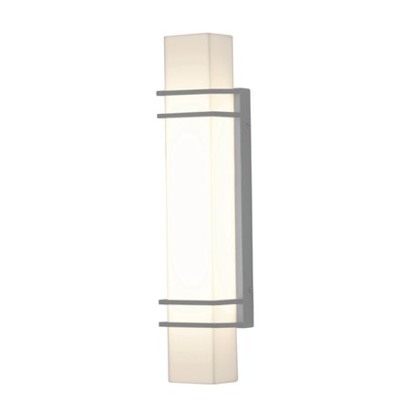 AFX Blaine LED Outdoor Sconce BLW5232800L30MVTG